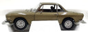 Norev 1/18 Scale 187985 - 1971 Lancia Fulvia 1600 HF Lusso - Bronze