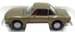 Norev 1/18 Scale 187985 - 1971 Lancia Fulvia 1600 HF Lusso - Bronze