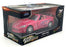 Jada 1/32 Scale Diecast 97610 Fast And Furious Suki's Honda S2000 - Pink
