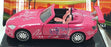 Jada 1/32 Scale Diecast 97610 Fast And Furious Suki's Honda S2000 - Pink