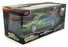 Jada 1/24 Scale 36817 - Brian's Mitsubishi Eclipse - Met Green/Blue