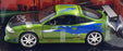 Jada 1/24 Scale 36817 - Brian's Mitsubishi Eclipse - Met Green/Blue