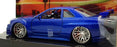 Jada 1/24 Scale 37704 - Brian's Nissan Skyline GT-R (R34) - Blue