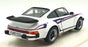Norev 1/18 Scale 187668 - 1980 Porsche 91 Turbo 3.3 - White