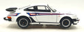 Norev 1/18 Scale 187668 - 1980 Porsche 91 Turbo 3.3 - White