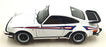 Norev 1/18 Scale 187668 - 1980 Porsche 91 Turbo 3.3 - White