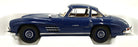 Norev 1/18 Scale 183852 - 1954 Mercedes 300 SL - Blue
