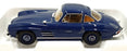 Norev 1/18 Scale 183852 - 1954 Mercedes 300 SL - Blue