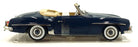 Norev 1/18 Scale 183403 - 1957 Mercedes 190 SL - Middle Blue