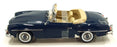 Norev 1/18 Scale 183403 - 1957 Mercedes 190 SL - Middle Blue