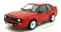 Norev 1/18 Scale 188319 - 1985 Audi Sport Quattro - Tornado Red