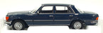 Norev 1/18 Scale 183976 - 1979 Mercedes 350 SEL - Hansa Blue