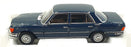 Norev 1/18 Scale 183976 - 1979 Mercedes 350 SEL - Hansa Blue