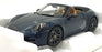 Norev 1/18 Scale 187180 - 2024 Porsche 911 Carrera S Cabriolet