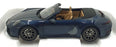 Norev 1/18 Scale 187180 - 2024 Porsche 911 Carrera S Cabriolet