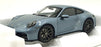 Norev 1/18 Scale 187170 - 2024 Porsche 911 Carrera 