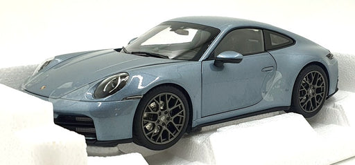 Norev 1/18 Scale 187170 - 2024 Porsche 911 Carrera 