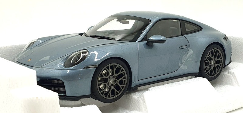Norev 1/18 Scale 187170 - 2024 Porsche 911 Carrera 