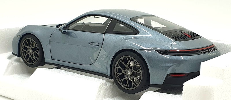 Norev 1/18 Scale 187170 - 2024 Porsche 911 Carrera 