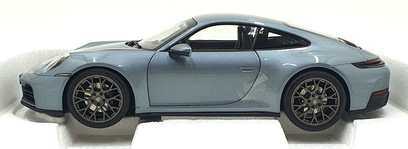 Norev 1/18 Scale 187170 - 2024 Porsche 911 Carrera 