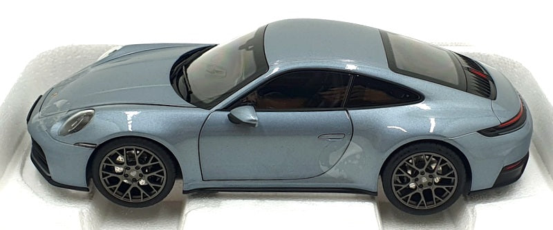 Norev 1/18 Scale 187170 - 2024 Porsche 911 Carrera 