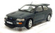 Norev 1/18 Scale 182790 - 1992 Ford Escort Cosworth - Met. Green