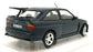 Norev 1/18 Scale 182790 - 1992 Ford Escort Cosworth - Met. Green