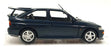 Norev 1/18 Scale 182790 - 1992 Ford Escort Cosworth - Met. Green