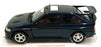 Norev 1/18 Scale 182790 - 1992 Ford Escort Cosworth - Met. Green