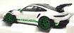 Norev 1/18 Scale 187372 - 2022 Porsche 911 GT3 RS - Weissach Pack