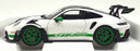 Norev 1/18 Scale 187372 - 2022 Porsche 911 GT3 RS - Weissach Pack
