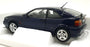 Norev 1/18 Scale 188660 - 1992 Volkswagen Corrado VR6 - Met. Blue