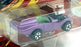 Johnny Lightning 1/64 Scale 100-140 - The Challengers Vicious Vette - Lt. Purple