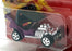 Johnny Lightning 1/64 Scale 100-162 - The Challengers TNT - Met. Purple/Black