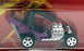 Johnny Lightning 1/64 Scale 100-162 - The Challengers TNT - Met. Purple/Black