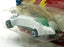 Johnny Lightning 1/64 Scale 00108 - The Challengers Wasp - White