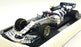 Minichamps 1/18 Scale 117 200810 Alphatauri Honda AT01 1st Italian GP 2020 Gasly