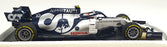 Minichamps 1/18 Scale 117 200810 Alphatauri Honda AT01 1st Italian GP 2020 Gasly