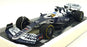 Minichamps 1/18 Scale 117 220110 - Alphatauri AT03 Bahrain GP 2022 - Gasly