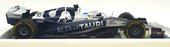 Minichamps 1/18 Scale 117 220110 - Alphatauri AT03 Bahrain GP 2022 - Gasly