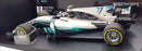Minichamps 1/18 Scale 110 170007 - 2017 Mercedes AMG Petronas #77 - Bottas
