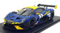 Spark 1/18 Scale Resin 18S314 - Brabham BT62 Goodyear #5 2021 