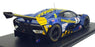 Spark 1/18 Scale Resin 18S314 - Brabham BT62 Goodyear #5 2021 