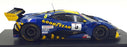 Spark 1/18 Scale Resin 18S314 - Brabham BT62 Goodyear #5 2021 