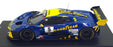 Spark 1/18 Scale Resin 18S314 - Brabham BT62 Goodyear #5 2021 