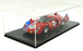 Spark 1/18 Scale Resin 18S512 - Alfa Romeo 33/2 24H Le Mans 1968