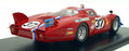 Spark 1/18 Scale Resin 18S512 - Alfa Romeo 33/2 24H Le Mans 1968