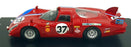 Spark 1/18 Scale Resin 18S512 - Alfa Romeo 33/2 24H Le Mans 1968