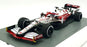 Spark 1/18 Scale Resin 18S607 - Alfa Romeo Racing OLEN C41 #7 Abu Dhabi 2021