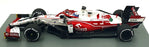 Spark 1/18 Scale Resin 18S607 - Alfa Romeo Racing OLEN C41 #7 Abu Dhabi 2021